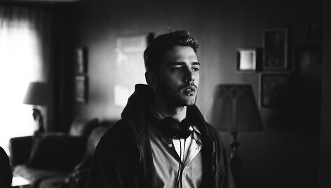 Xavier Dolan