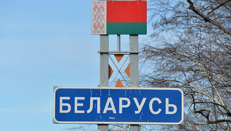Baltarusija