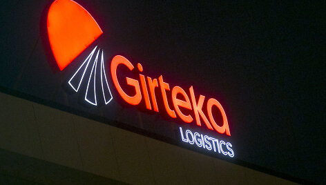 &bdquo;Girteka&ldquo;