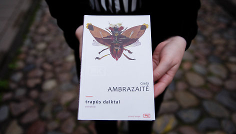 Greta Ambrazaitė