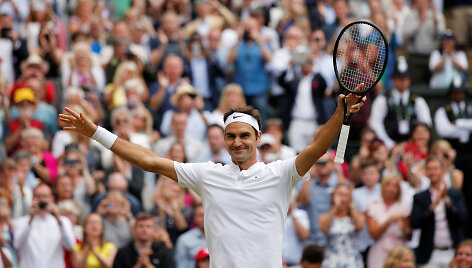 Rogeris Federeris
