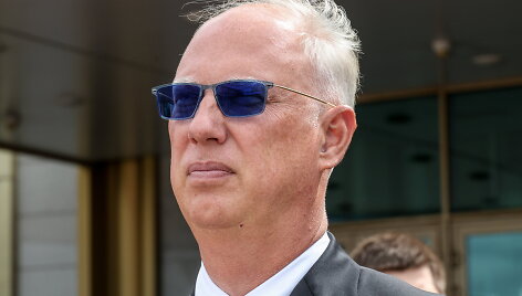 Kirilas Dmitrijevas
