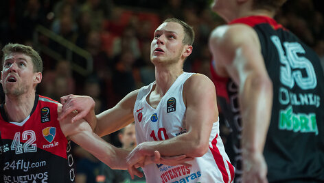 Karolis Gu&scaron;čikas
