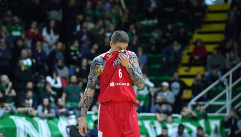 Arvydas &Scaron;ik&scaron;nius