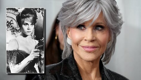 Jane Fonda