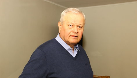 Povilas Žagunis