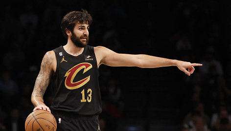 Ricky Rubio