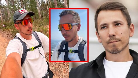Adomas Mikalauskas