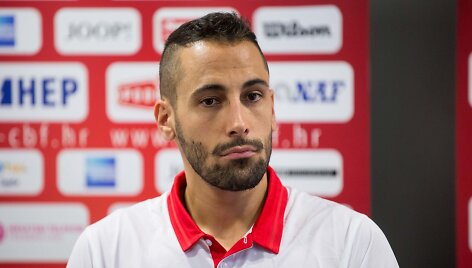 Rokas Stipčevičius