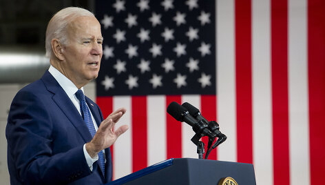 Joe Bidenas