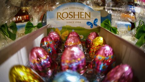 &bdquo;Roshen&ldquo;