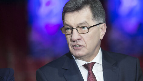 Algirdas Butkevičius