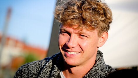 Mindaugas Kuzminskas