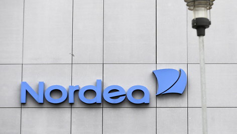 „Nordea“ bankas 