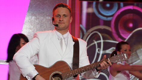 Andrius Rimi&scaron;kis