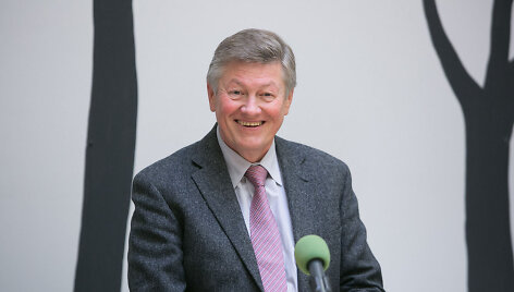 Artūras Paulauskas