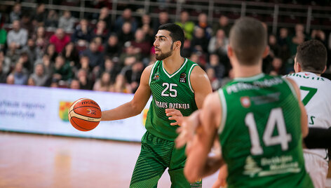Kerem Kanter