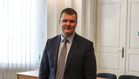Ramūnas Antanavičius