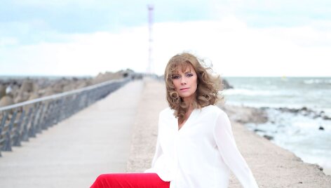 Virginija Kochanskytė