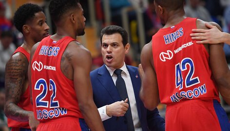 Dimitris Itoudis