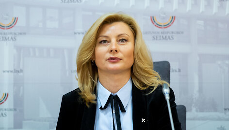 Rita Tama&scaron;unienė