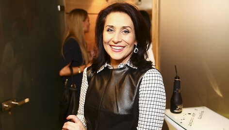 Irena Staro&scaron;aitė