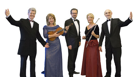 &bdquo;Vilniaus arsenalas&ldquo; 