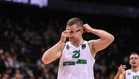 Artūras Jomantas