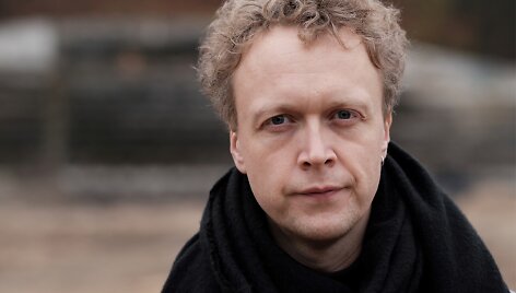 Rimantas Ribačiauskas 