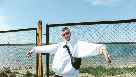 Vitalijus Puzyriovas-Vaiper