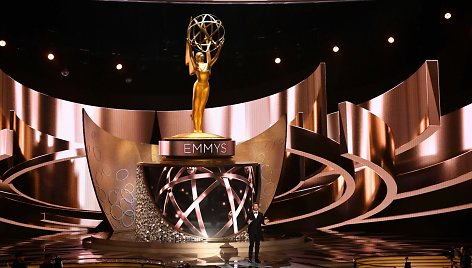 „Emmy“ apdovanojimų ceremonija