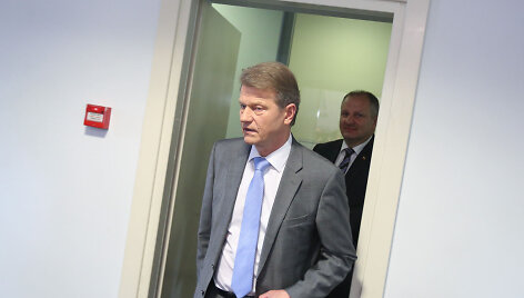 Rolandas Paksas