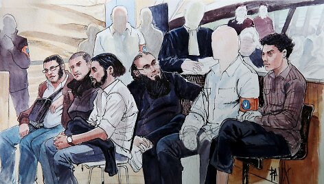 &bdquo;Sharia4Belgium&ldquo;
