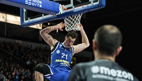 Simas Galdikas