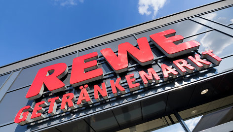 „Rewe“ grupė