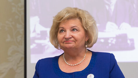 Irena Lunskienė