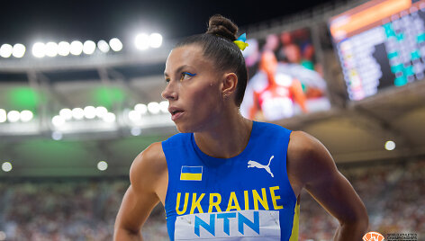 Maryna Bech-Romančuk