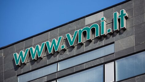 Lietuvoje prasidėjo pajamų deklaravimas