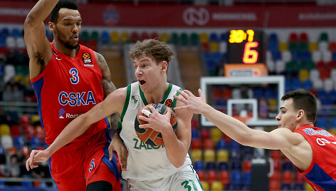 Rokas Jokubaitis