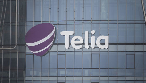 „Telia“