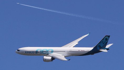 Airbus A330 neo