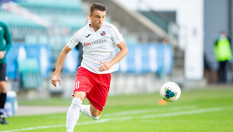 Jevgenas Jefremovas