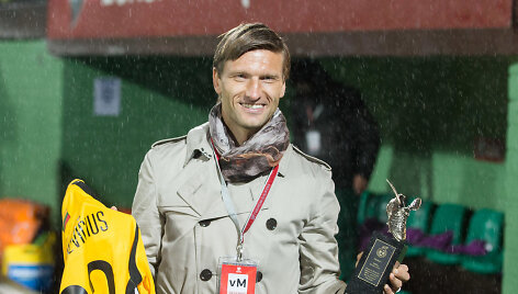 Marius Stankevičius