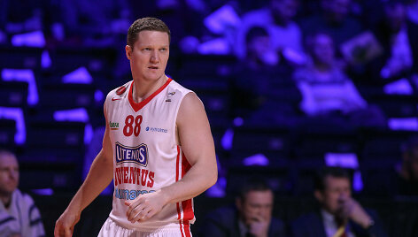 Vytautas &Scaron;ulskis
