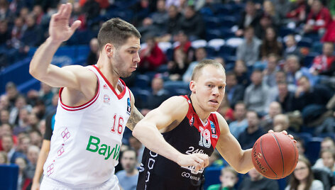 Mindaugas Girdžiūnas