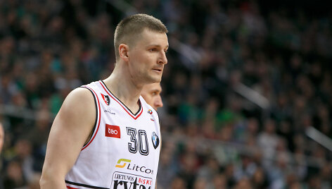Artūras Jomantas