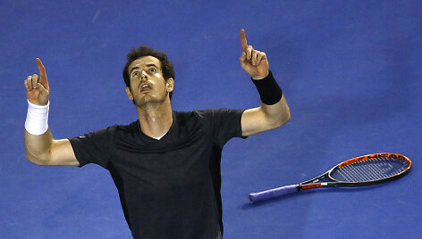 Andy Murray