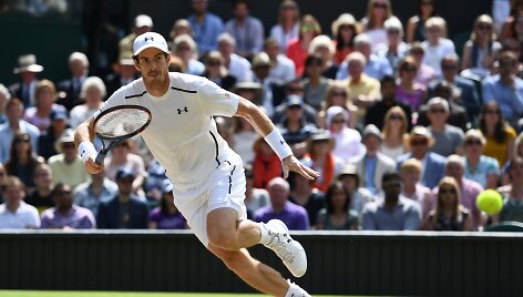 Andy Murray