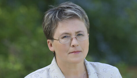 Gema Umbrasienė