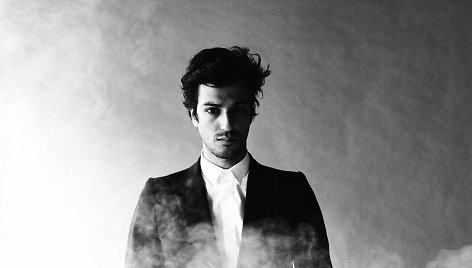 Gesaffelstein